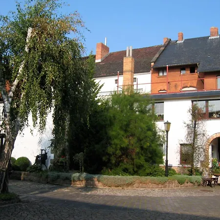 ゲストハウス Zum Bauernhof Mit *