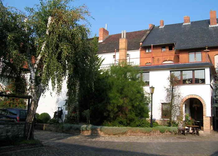 Gæstehus Zum Bauernhof Mit *